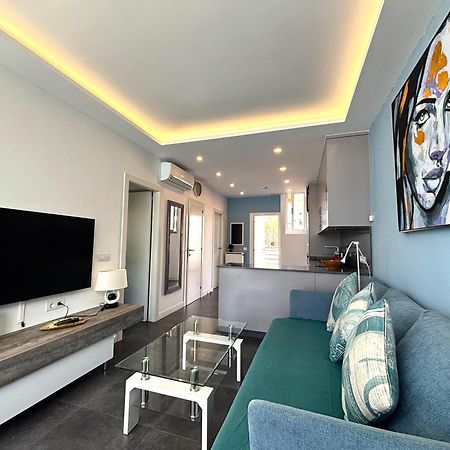 Loris Home Playa Ingles 50Mt From Yumbo By Luca Properties Gran Canaria San Bartolomé Kültér fotó