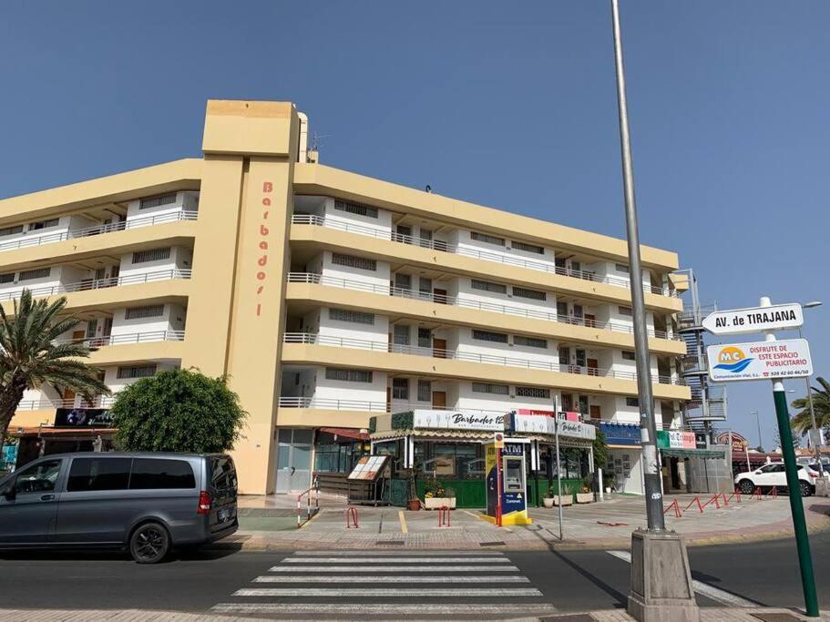 Loris Home Playa Ingles 50Mt From Yumbo By Luca Properties Gran Canaria San Bartolomé Kültér fotó