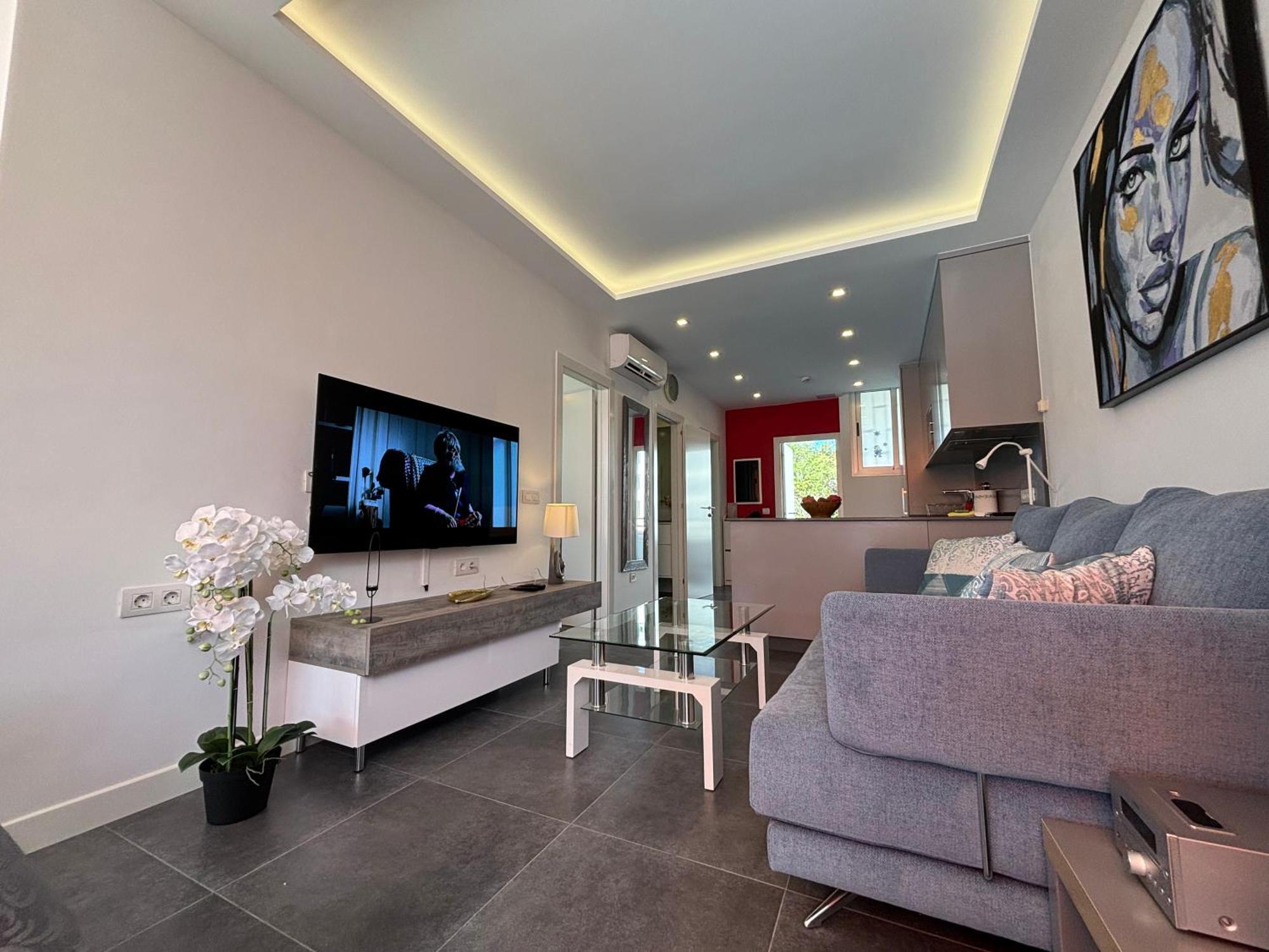 Loris Home Playa Ingles 50Mt From Yumbo By Luca Properties Gran Canaria San Bartolomé Kültér fotó