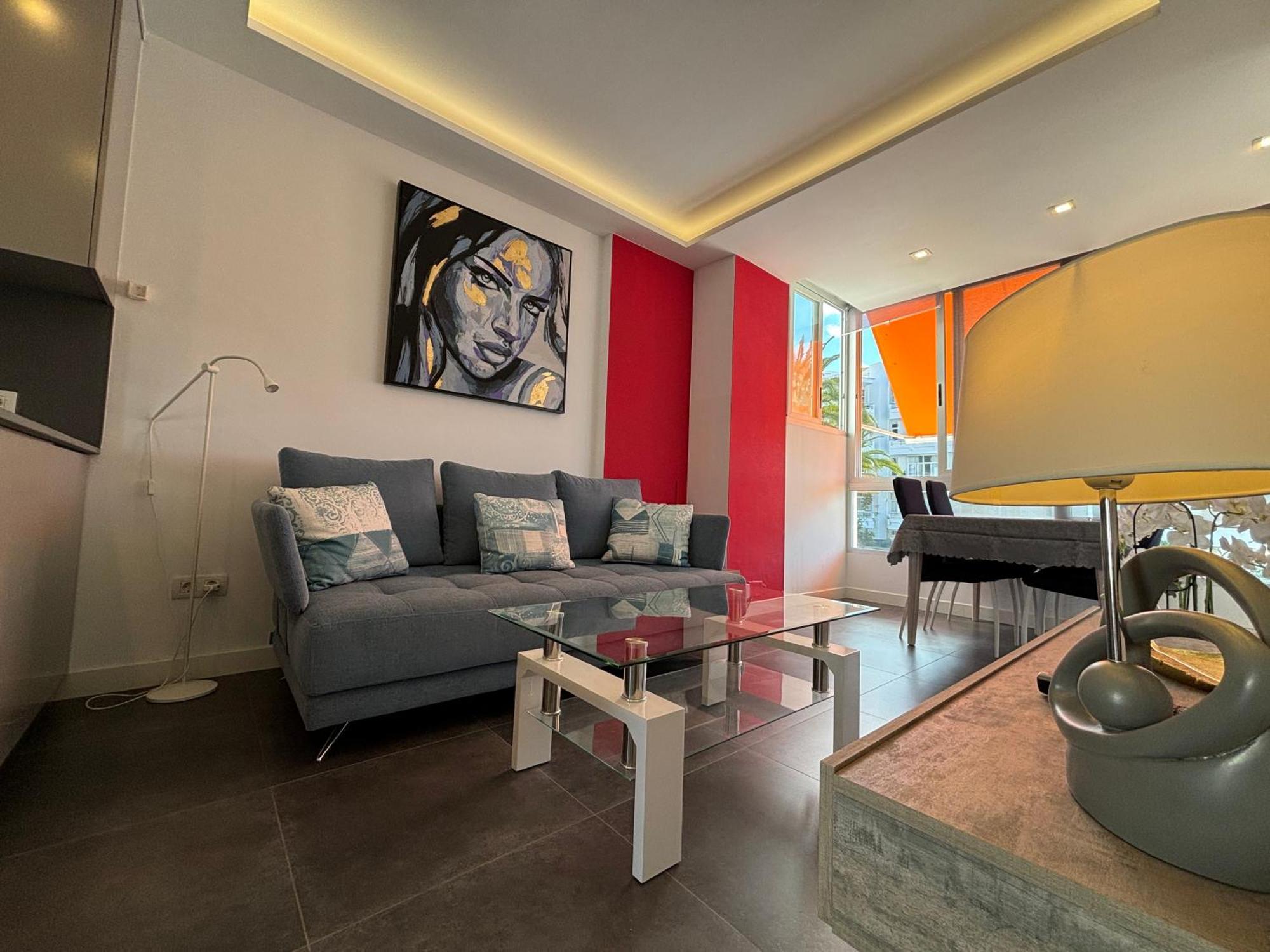 Loris Home Playa Ingles 50Mt From Yumbo By Luca Properties Gran Canaria San Bartolomé Kültér fotó