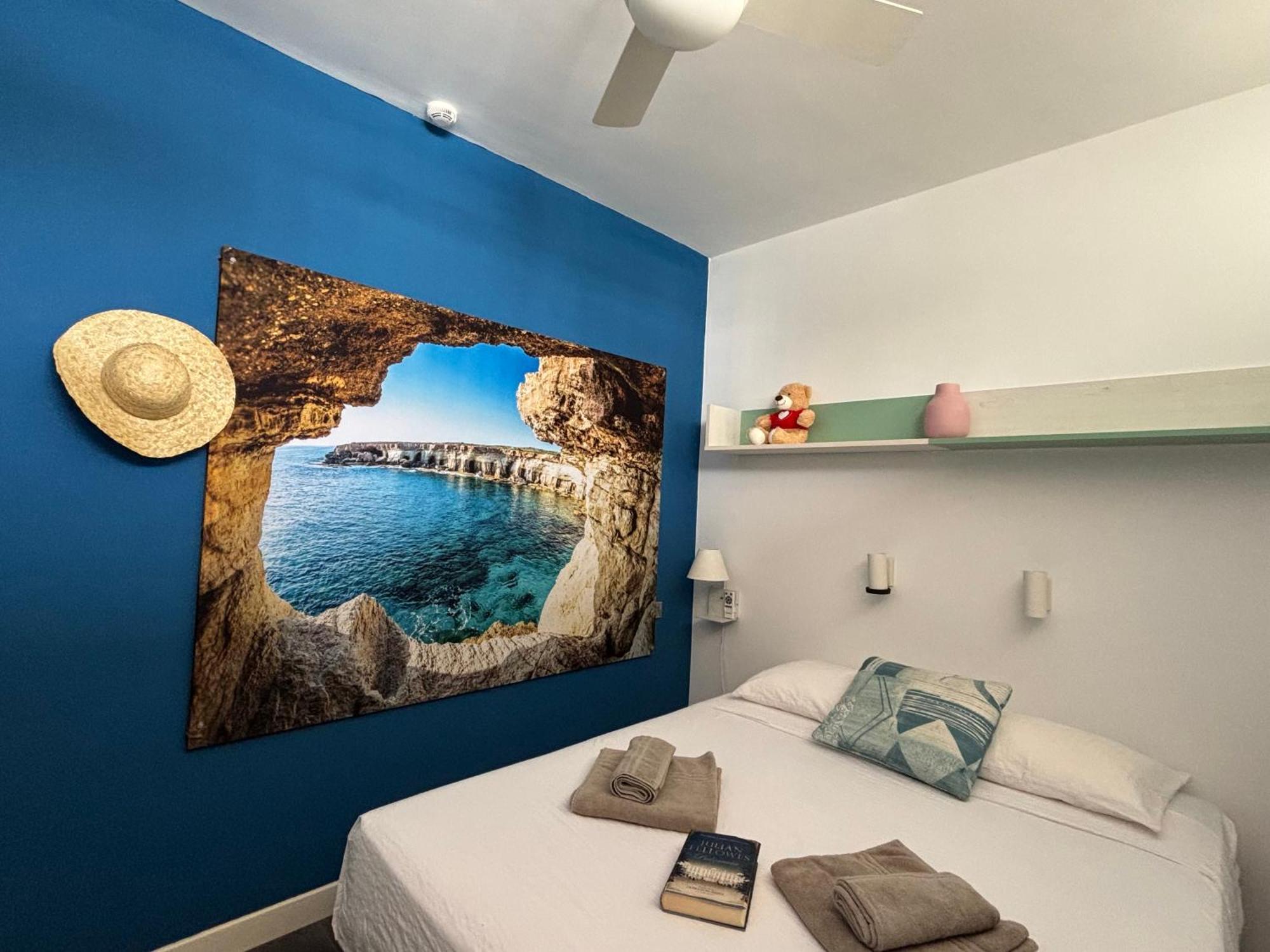 Loris Home Playa Ingles 50Mt From Yumbo By Luca Properties Gran Canaria San Bartolomé Kültér fotó