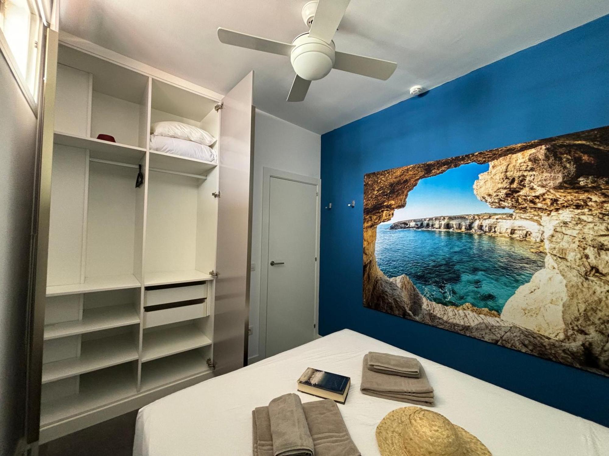 Loris Home Playa Ingles 50Mt From Yumbo By Luca Properties Gran Canaria San Bartolomé Kültér fotó