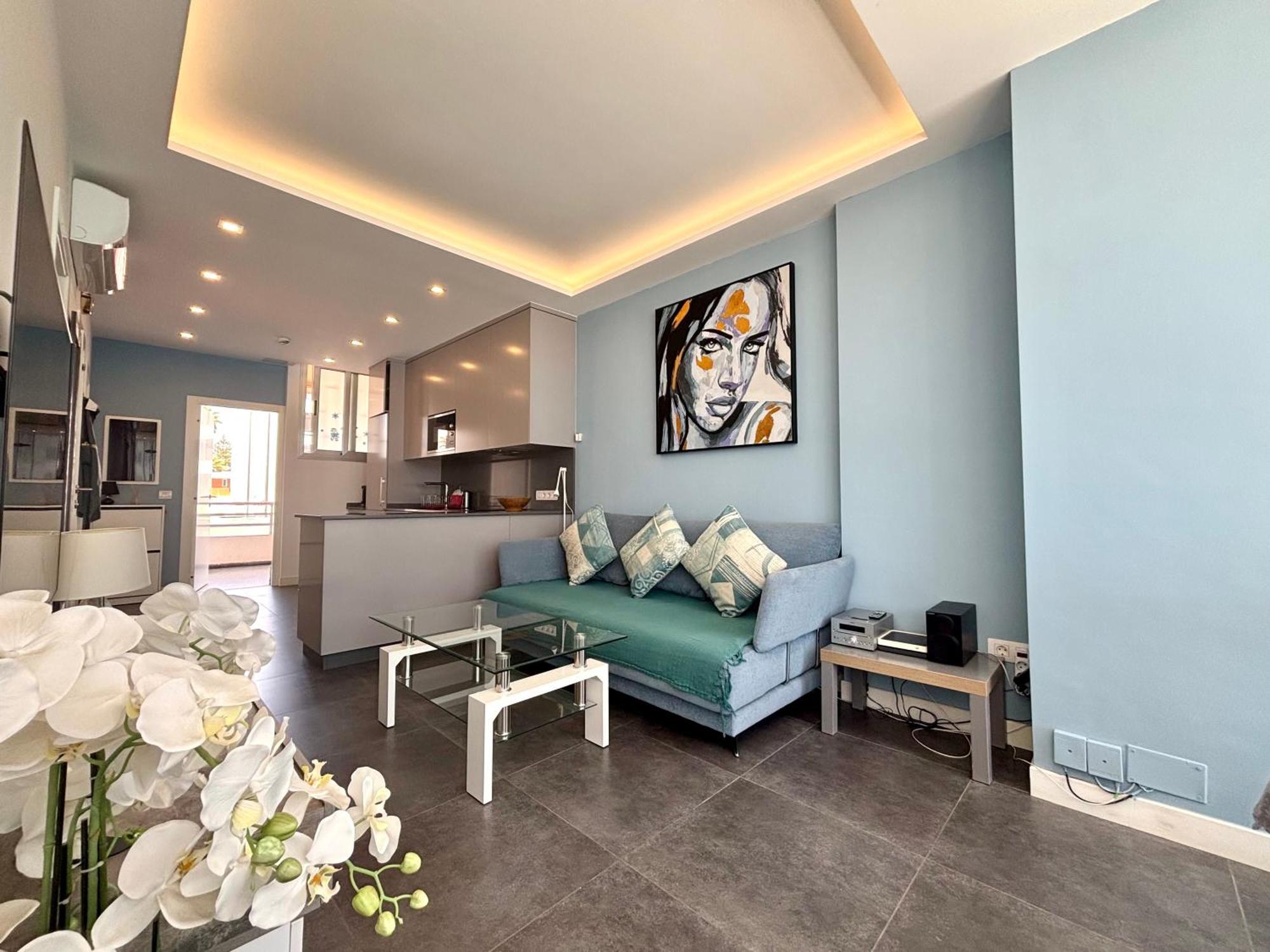 Loris Home Playa Ingles 50Mt From Yumbo By Luca Properties Gran Canaria San Bartolomé Kültér fotó