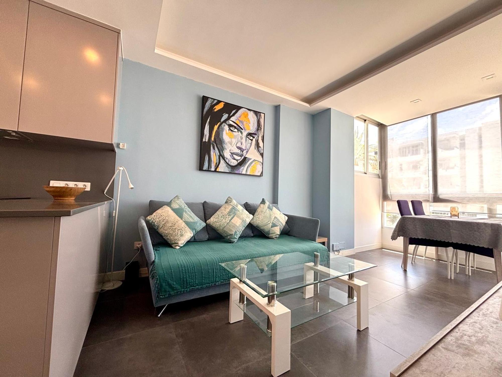 Loris Home Playa Ingles 50Mt From Yumbo By Luca Properties Gran Canaria San Bartolomé Kültér fotó